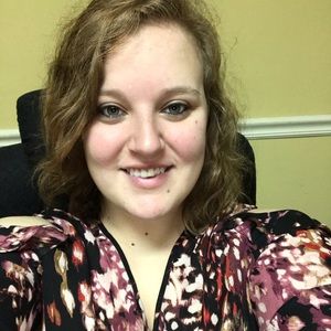 Meet your Posher, Megan